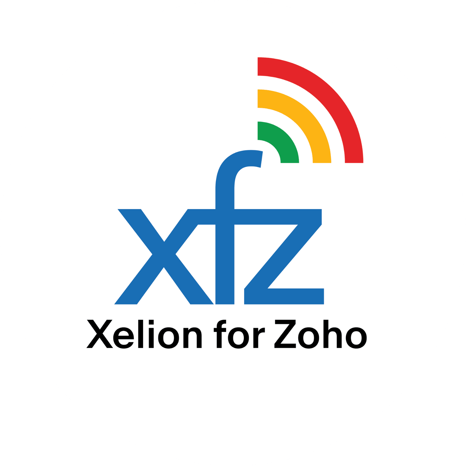 Xelion for Zoho